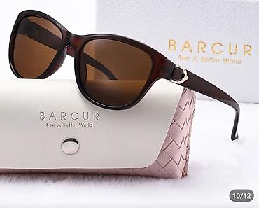 часы coros: Солнцезащитные очки VOGGY и BARCUR — стильные модели с полноценной — 2