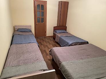 Недвижимость: Гостевой дом на Иссык-Куле, Гостевой дом Арай, Бостери, 3 места, Посуточно — 3