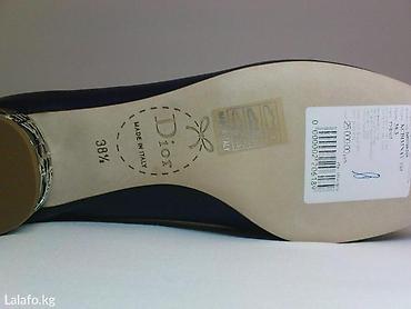 диор сумки цена: Christian dior, Италия (Оригинал) Размер 38 1/2 Новые! Цена: 800$ — 6