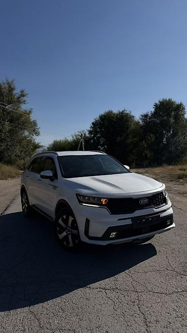 e klass: Kia Sorento: 2021 г., 2.2 л, Автомат, Дизель, Кроссовер — 8