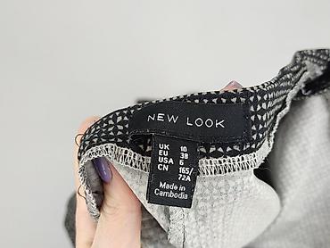 pyton cena: New Look, Spodnie materiałowe damskie, rozmiar S — 4
