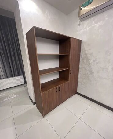 Ofis dəst mebeli: Ofis mebellərinin sifarişi İstədiyiniz ölçüdə və dizaynda Ofis — 14