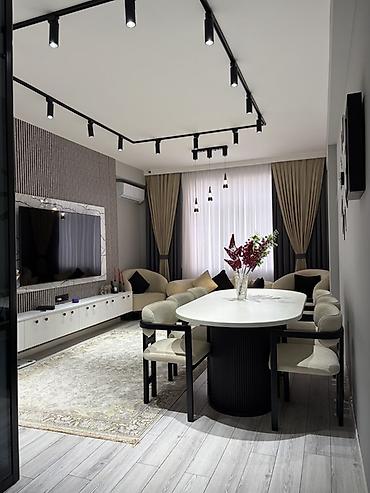 Yeni tikili: 3 otaqlı, Yeni tikili, 79 kv. m -da lalafo.az — 3 Yeni tikili: 3 otaqlı, Yeni tikili, 79 kv. m — 3