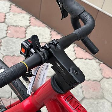 Шоссейные велосипеды: Шоссейный велосипед Phillips R300 🚴 Новый. Идеален для дорог, шоссе — 8