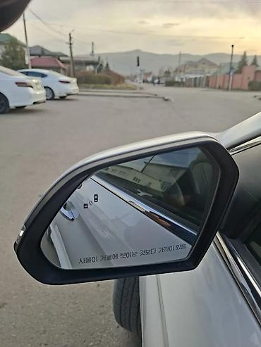 Hyundai: Hyundai Sonata: 2018 г., 2 л, Автомат, Бензин, Седан — 10