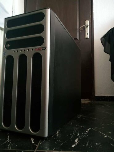 Desktop računari i radne stanice: Gejmer Intel XEON WORKSTATION--Odlicno sklopljen Gejmer stigao od — 11