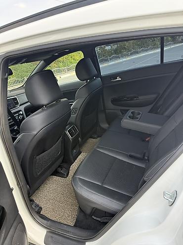 киа соул электро: Kia Sportage: 2019 г., 2 л, Автомат, Дизель, Кроссовер — 9