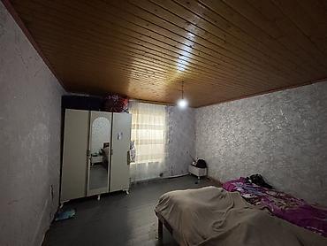 ev suraxani: 3 otaqlı, 2 kv. m, Yeni təmirli — 9