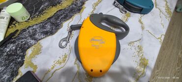 Xaltalar, qayışlar və tasmalar: Məhsul: Flexi Giant uzadıla bilən it qayışı - Model: Flexi Giant L və — 4