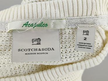 pulz sweter: Scotch & Soda, Sweter damski, rozmiar M — 5