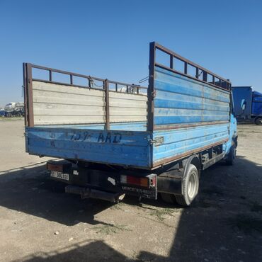 мерс малалитрашка: Mercedes-Benz : 1992 г., 4 л, Механика, Дизель