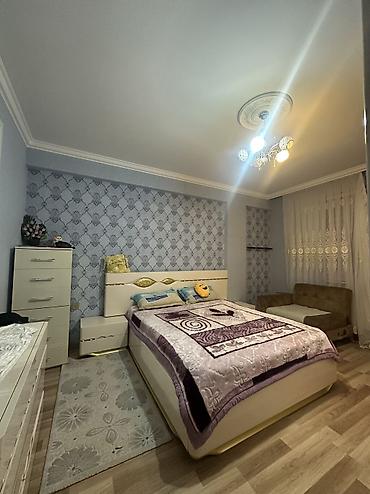 bina: 3 otaqlı, Yeni tikili, 78 kv. m — 1