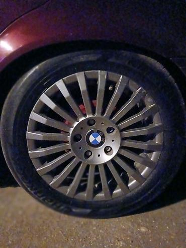 bmv x6: Salam. bmw ehtiyyat hissələri üstdən cixma işlənmiş orjinal və yeni — 4