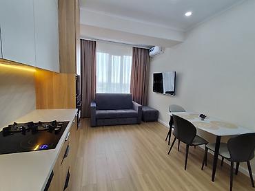 Долгосрочная аренда квартир: 1 комната, Собственник — 2