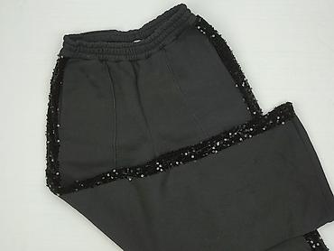 buty c: Spodnie materiałowe damskie, rozmiar S — 1