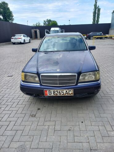 210 мерс 5 5 цена бишкек: Mercedes-Benz C 280: 1995 г., 2.8 л, Автомат, Бензин, Седан