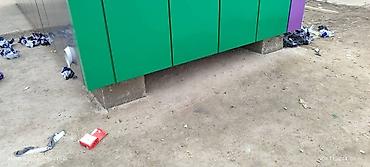 Фасадные работы: Ремонт фасада, Утепление фасада, Фасадный декор Больше 6 лет опыта — 20