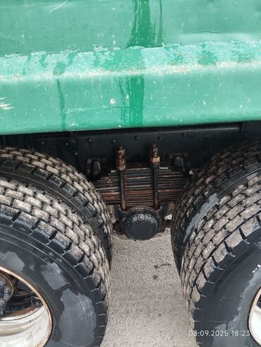 Грузовики: Грузовик, Стандарт, 7 т, Б/у — 13