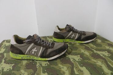 wolmaks patike: Patike, Premiata, veličina - 43