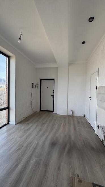 Продажа квартир: 1 комната, 36 м², 1 этаж, ПСО (под самоотделку) — 6