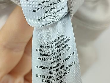 stradivarius pl promo code: BoohooMAN, Chinosy dla mężczyzn, rozmiar L — 5