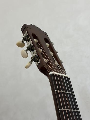 стойка для ямаха: Классическая гитара Yamaha C45 - Полноразмерная 4/4 классика с — 5