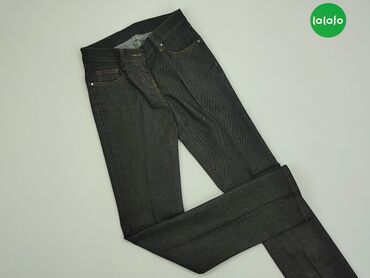 Jeans XS (EU 34), Cotton, condition - Very good
