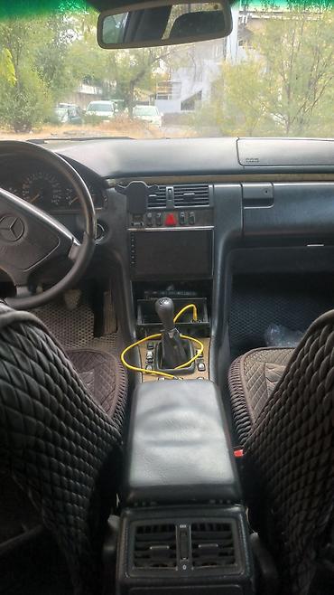 двигатель на мерседес 124 в бишкеке: Mercedes-Benz E-Class: 1998 г., 2.4 л, Механика, Бензин, Седан — 4