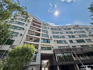 Продажа квартир: 2 комнаты, 133 м², Элитка, 7 этаж, Евроремонт — 22