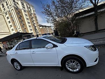 BYD: BYD E5: 2019 г., Электромобиль, Седан — 9