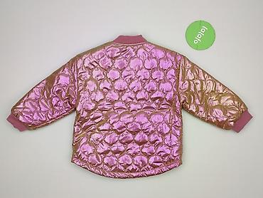 jeansy mango: Kurtka przejściowa, Sinsay, 2-3 lat, 92-98 cm, stan - Idealny — 3