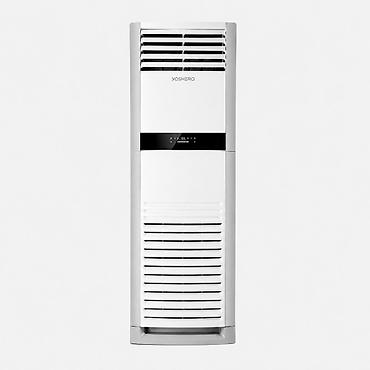 №: 8989 Məhsulun adı: Kolon tipli kondisioner Yoshiro YAC-FS60T23W KIT