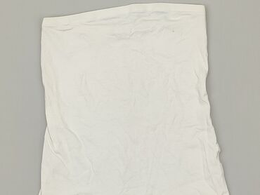 biała bluzka na zakończenie roku szkolnego: Bluzka, 8 lat, 122-128 cm, stan - Zadowalający