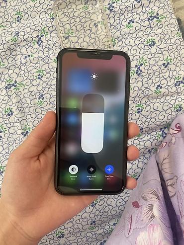 Мобильные телефоны и аксессуары: IPhone Xr, 64 ГБ Основные характеристики: - Модель: iPhone Xr (модель — 4