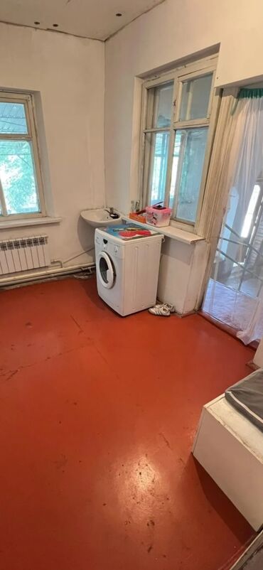 балыкчы дом квартира: 80 кв. м, 4 бөлмө, Унаа токтотуучу жай, Забор, тосулган