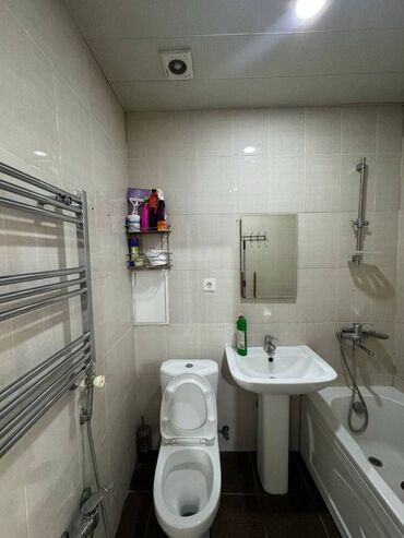 Uzunmüddətli kirayə mənzillər: Yasamal rayonu,Asan xidmətin arxasında,Mida yaşayış kompleksində,9 — 6