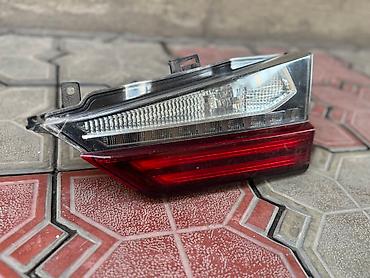 iphone x: Задний правый стоп-сигнал Lexus 2018 г., Б/у, Оригинал — 1