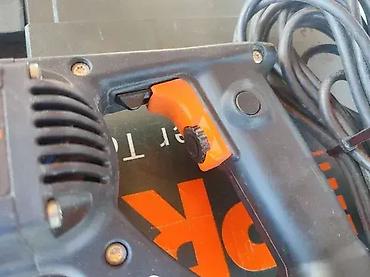 Električne bušilice: Višenamenska bušilica Protool DRP-ET FF – ODLIČNO! Višenamenska — 8