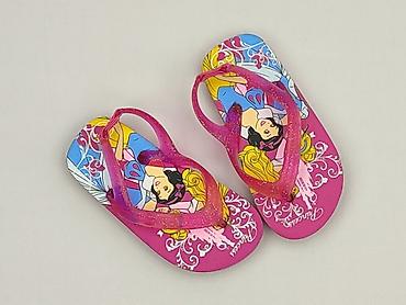 crocs elza: Klapki Princess, 24, Używany — 1