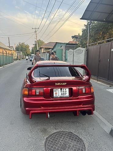 сколько стоит drift car: Спортивное купе с тюнингом экстерьера - Кузов: купе, окраска в — 6
