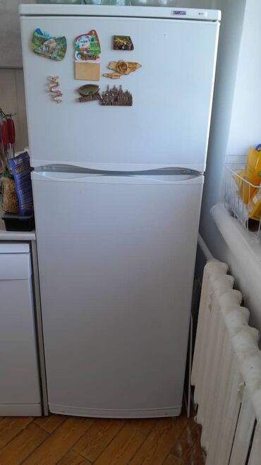 жылкы сатам: Срочно продаю холодильник связи с переездом! Состояние отличное