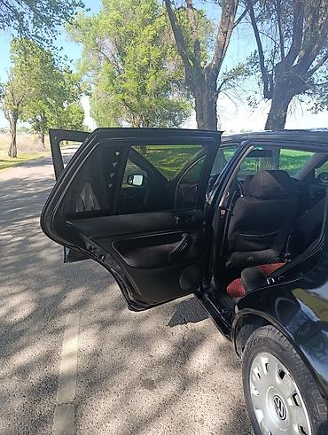 левое крыло гольф 3: Volkswagen Golf: 1998 г., 1.6 л, Бензин, Хэтчбэк — 10