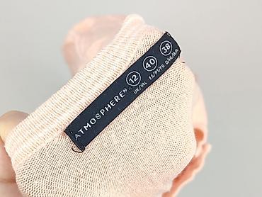 pull and bear kurtki wyprzedaż: Atmosphere, Kardigan damski, rozmiar L — 4