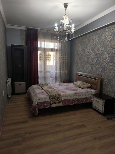 Долгосрочная аренда квартир: 3 комнаты — 10