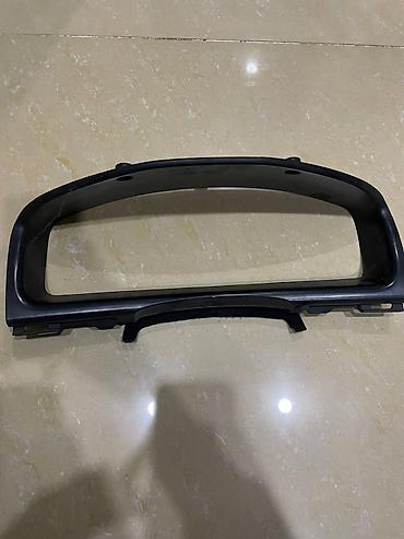 Другие детали салона: Запчасти на Toyota Mark 2 X100 — 6