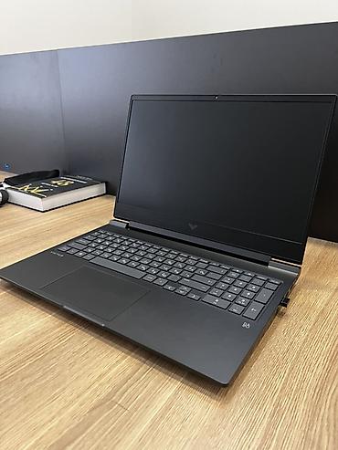 Ноутбуки HP: Игровой, Б/у, Intel Core i5 — 2