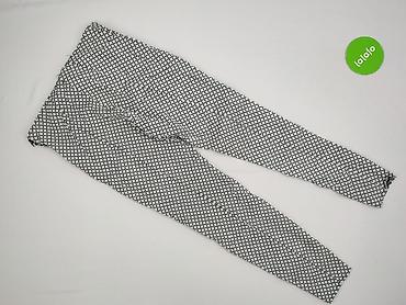 tights: Spodnie materiałowe damskie, rozmiar S — 3
