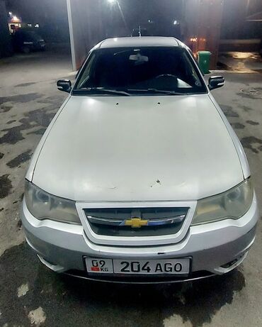 кулиса нексия: Chevrolet Nexia: 2013 г., 1.6 л, Механика, Бензин, Седан