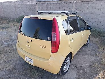 фермер: Mitsubishi Colt: 2004 г., Хэтчбэк — 5