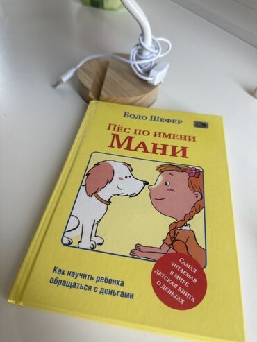 музыкальное оборудование бишкек: Книга «Пёс по имени Мани» Бодо Шефера — это детская книга, которая